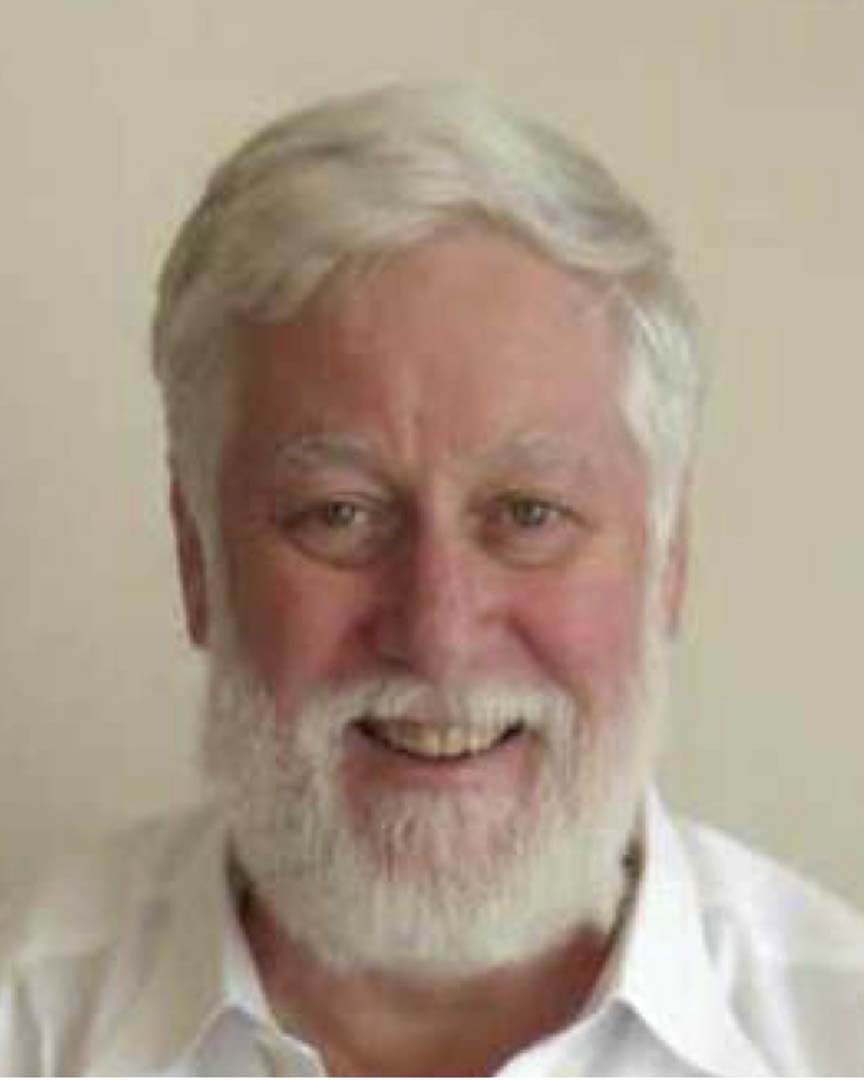 Peter Swan | ISDC 2026