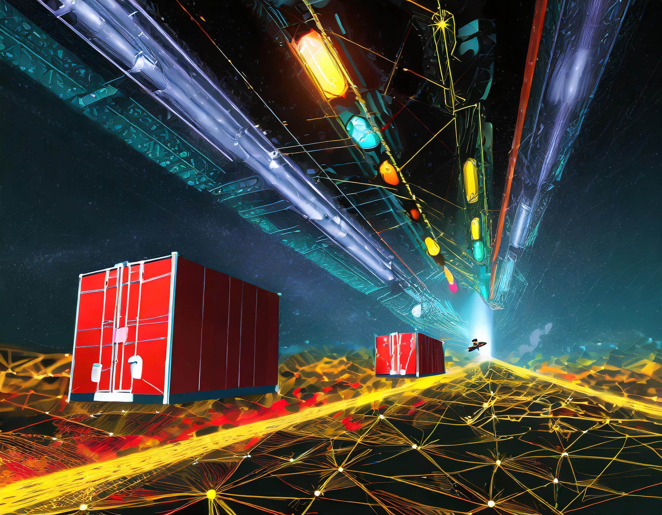 NewSpace Economy: From Programs to Markets