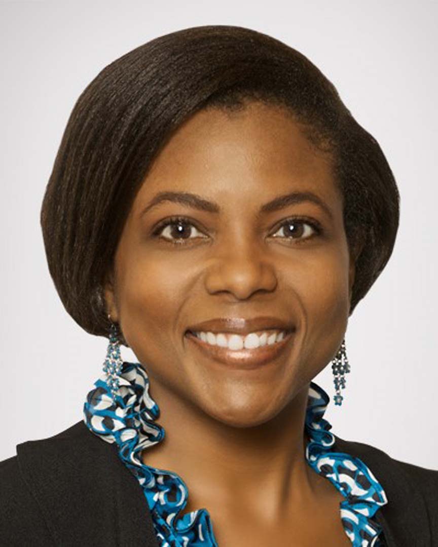 Camisha Simmons | ISDC 2026