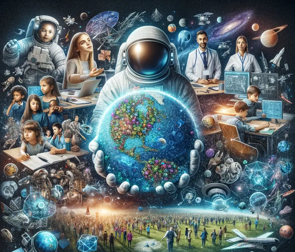 Global Space Conference and Symposium