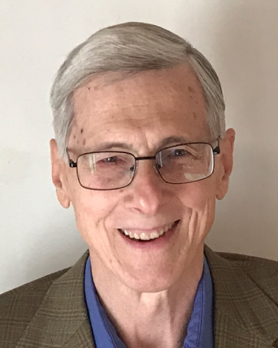 Dennis Wright | ISDC 2026