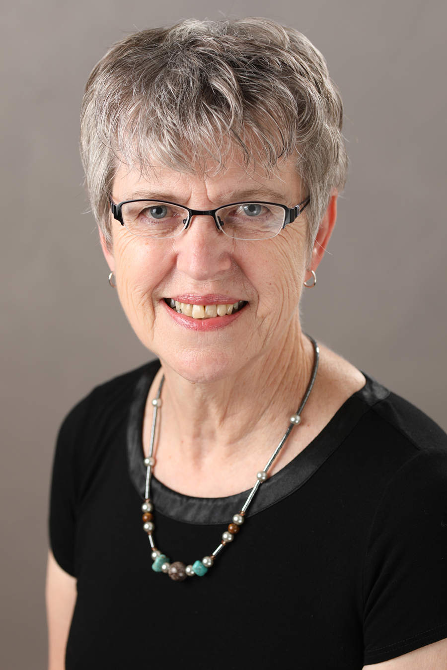 Loretta Hall | ISDC 2026