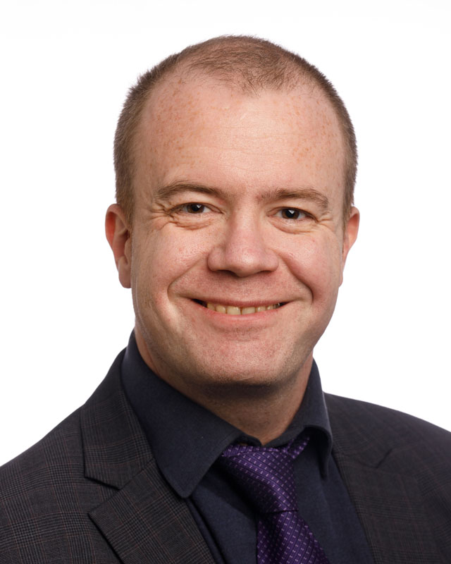 Simmonds, Alexander | ISDC