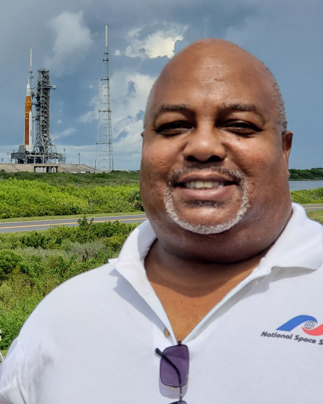 Ken Ruffin | ISDC 2026