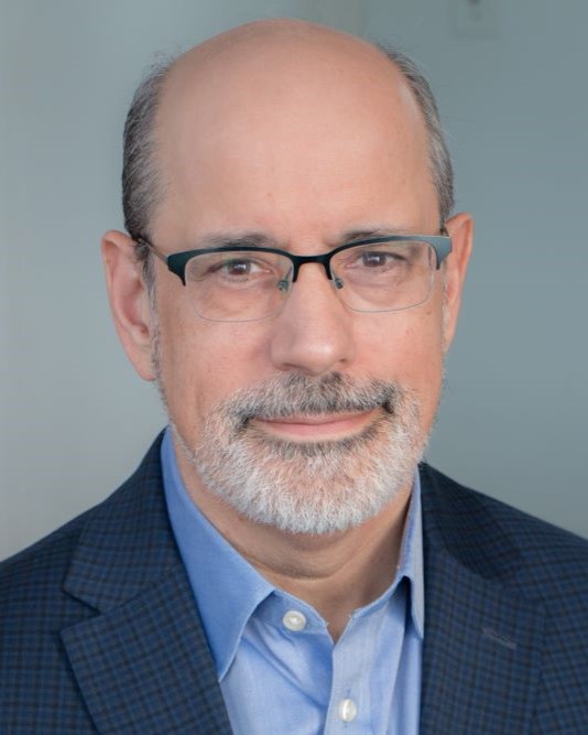 Steve Wolfe Headshot | ISDC 2026