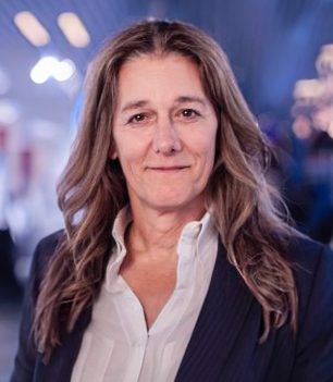 ISDC Conference Dr. Martine Rothblatt space conference