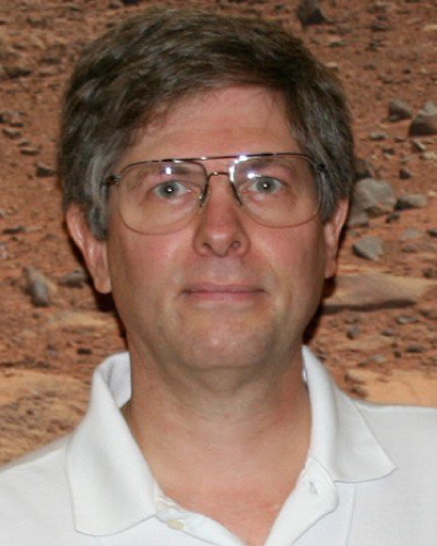 Avery Davis | ISDC 2026