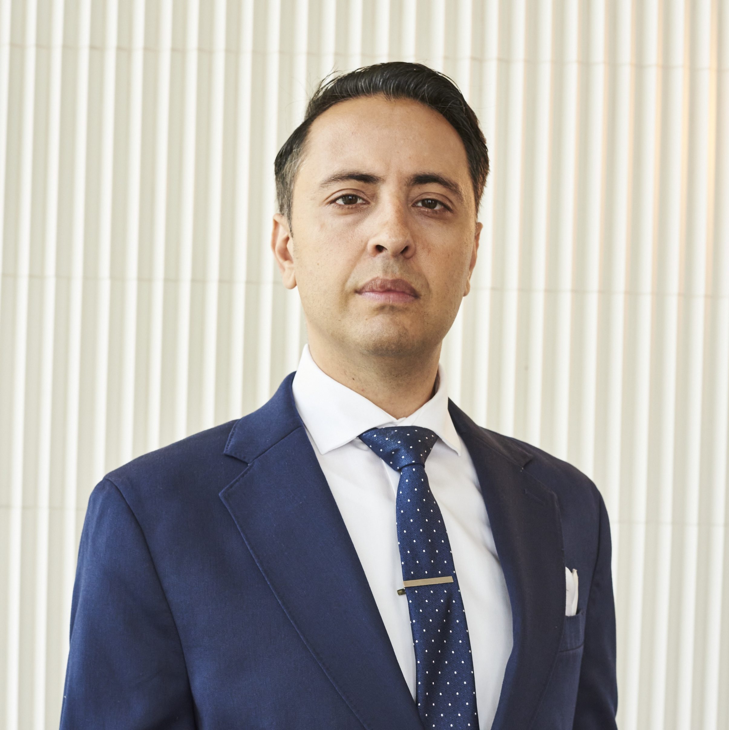 James Wolff | ISDC 2026