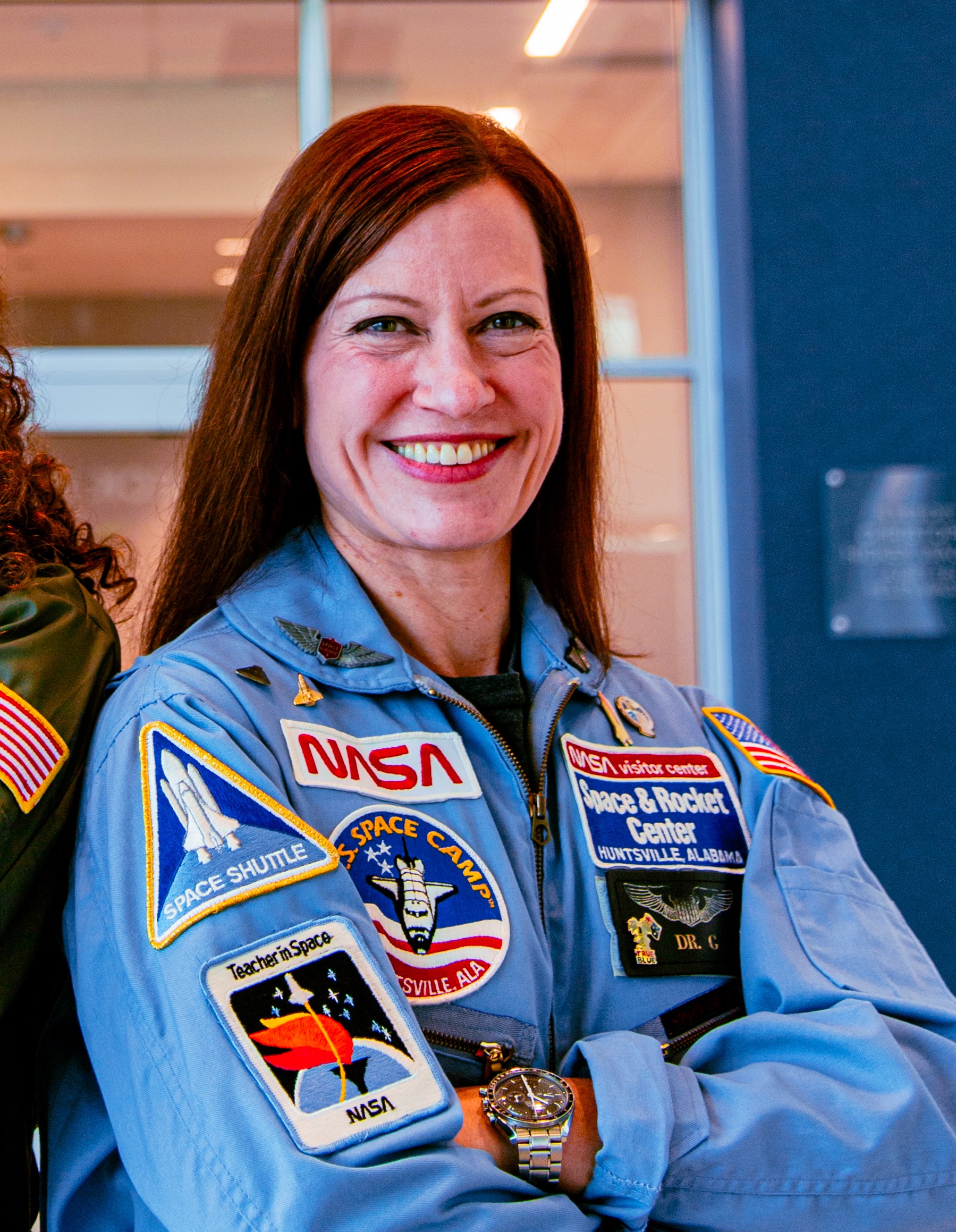 Gretchen Green | ISDC 2026