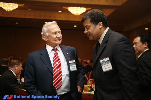 space conference
isdc