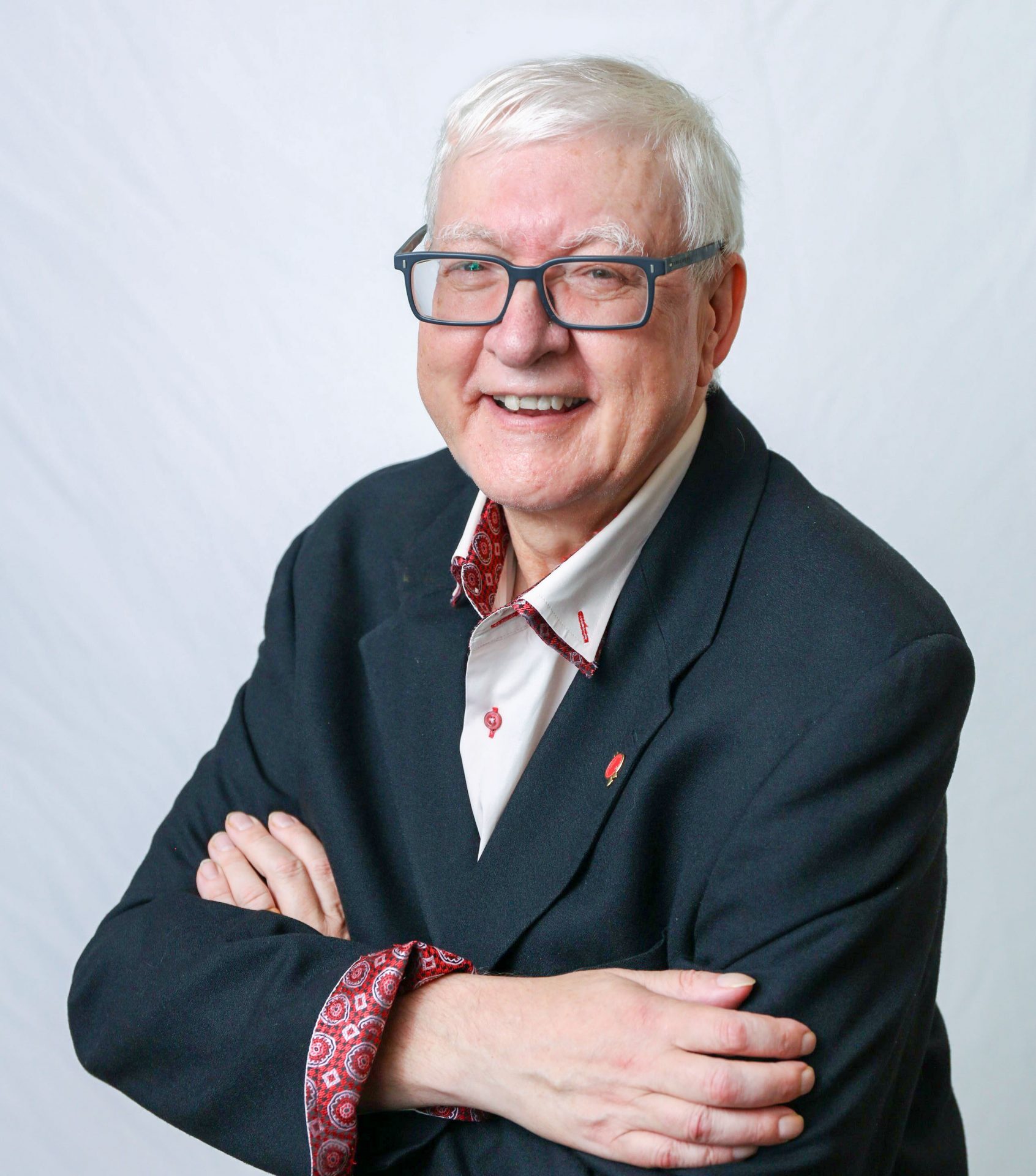 Allen Lycka | ISDC 2026