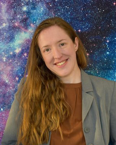 Caitlin Ahrens | ISDC 2026