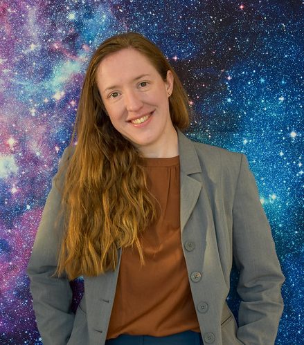 Caitlin Ahrens | ISDC 2026