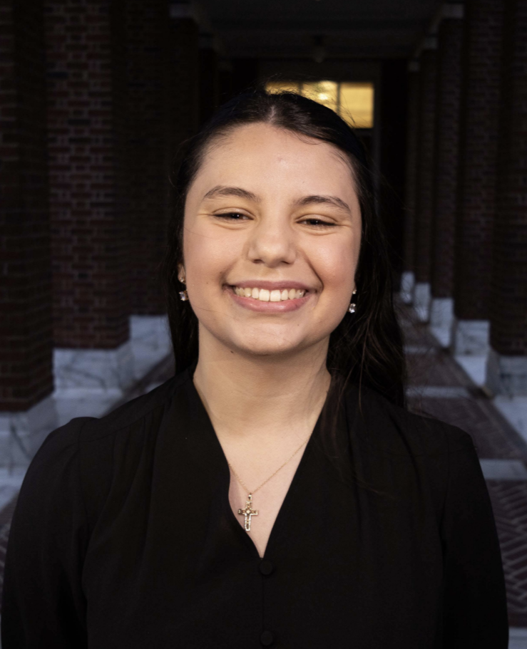 Claire Nalda | ISDC 2026