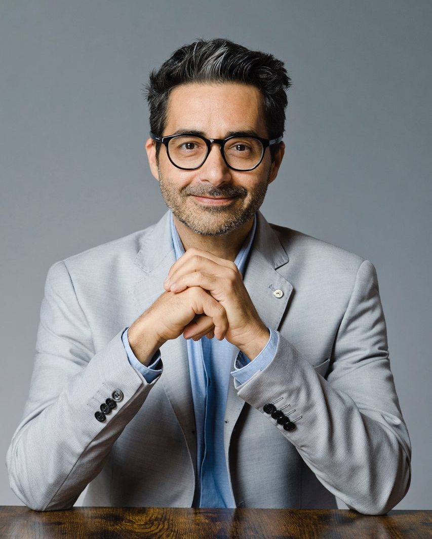 Giuseppe Iaria | ISDC 2026