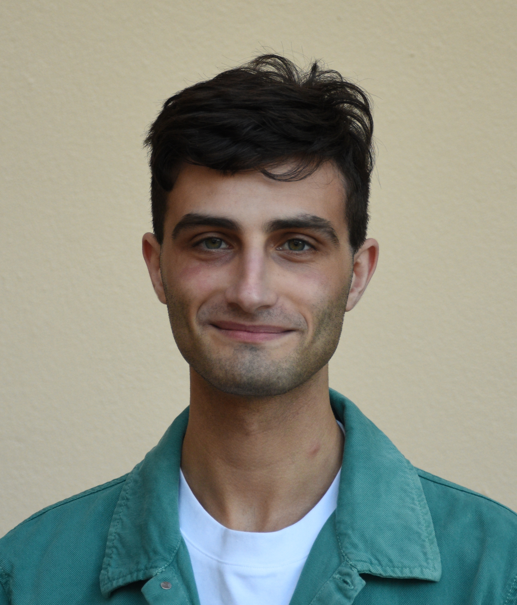 Mordy Friedman | ISDC 2026