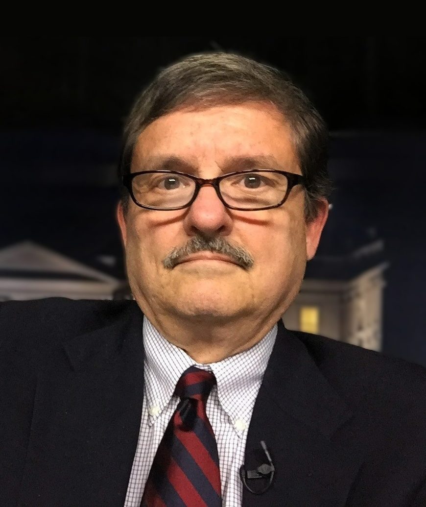 Keith Cowing | ISDC 2026